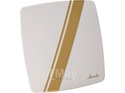 Вентилятор накладной Awenta System+ Turbo 100CTR / KWT100CTR-PLE100