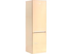 Холодильник с морозильником Beko RCSK310M20SB