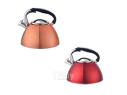 Чайник со свистком Bella Cucina BC-1010 (3.5л)