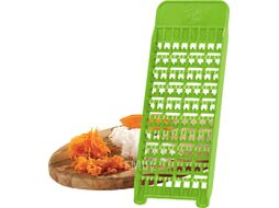 Терка кухонная Borner Baby-Grater 3810129 (салатовый)