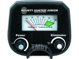 Металлоискатель Bounty Hunter Junior / BHJS