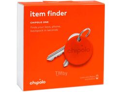 Беспроводная метка-трекер Chipolo One / CH-C19M-RD-R (красный)
