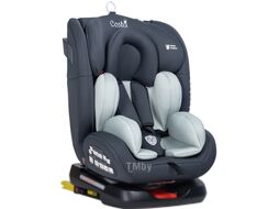 Автокресло Costa Isofix / KBH308 (серый/зеленый)