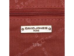 Сумка David Jones 823-CM5364-BJS (синий)