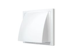 Выход стенной КФВ фланец D125 обр.клапан 150х150 ASA ERA STREETLINE 1515К12,5ФВ