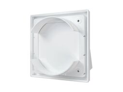 Выход стенной КФВ фланец D125 обр.клапан 150х150 ASA ERA STREETLINE 1515К12,5ФВ