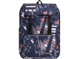 Рюкзак Erich Krause ActiveLine Vintage 18L City Life / 54518