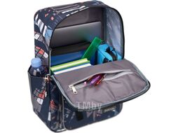 Рюкзак Erich Krause ActiveLine Vintage 18L City Life / 54518