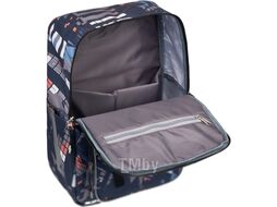 Рюкзак Erich Krause ActiveLine Vintage 18L City Life / 54518