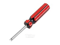 Отвертка для ниппелей, в блистере Forsage F-VCT-04
