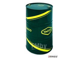 Масло моторное синтетическое 60 л - ACEA C2, PSA B71 2290 (2017) YACCO YACCO 5W30 LUBE P PLUS/60
