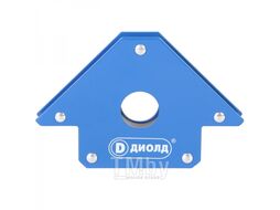 Фиксатор магнитный для сварочных работ 50LBS/23 кг ДИОЛД РАСХОДНИК 90316002