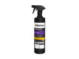 Очиститель дисков DiskCleaner DC-100 1л Bahler DC-100-01