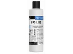 Универсальный низкопенный моющий концентрат 1л Pro-line Pro-Brite 036-1