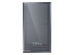 Индукционная варочная панель MAUNFELD CVI292S2FLGR