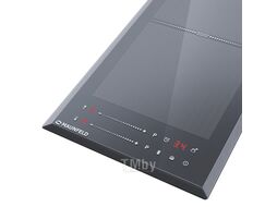 Индукционная варочная панель MAUNFELD CVI292S2FLGR