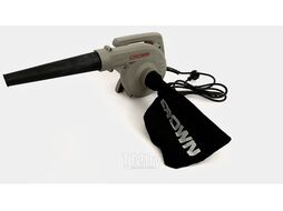 Воздуходувка пылесос электро CROWN CT17010V-A