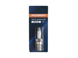 Свечи PATRIOT F5TC-B для 2-х тактных дв.