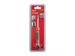 Отвертка прецезионная 4 в 1 MILWAUKEE 4932480584