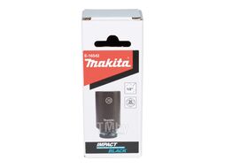 Головка ударная 1/2" 30 мм Impact Black (удлиненная) MAKITA E-16542
