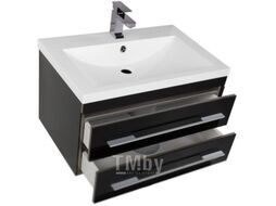 Тумба с умывальником Aquanet Верона 75 / 287646