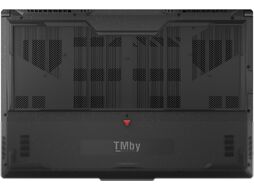 Игровой ноутбук Asus TUF Gaming A17 FA707RR-HX001