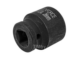Головка ударная 26мм 12гр. 1/2" Rock FORCE RF-44826