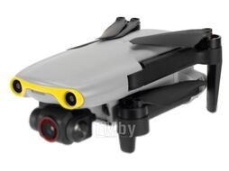 Квадрокоптер Autel EVO Nano Standard (серый)