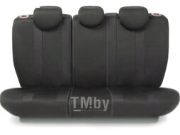 Чехол для сиденья Autoprofi Performance PRF-1505 BK/BK