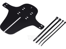 Крыло для велосипеда BBB FlexFender / BFD-31 (черный)
