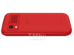 Мобильный телефон BQ Art XL+ BQ-2838 (красный)