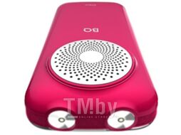 Мобильный телефон BQ Disco BQ-2005 (розовый)