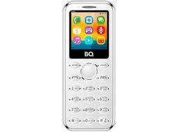 Мобильный телефон BQ Nano BQ-1411 (серебристый)
