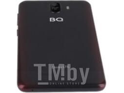 Смартфон BQ Choice LTE BQ-5046L (красное вино)