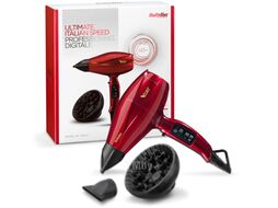 Фен BaByliss 6750DE