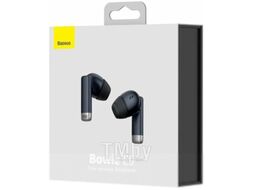 Беспроводные наушники Baseus True Wireless Earphones Bowie E9 / NGTW120001 (черный)