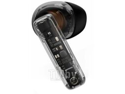 Беспроводные наушники Baseus True Wireless Earphones Bowie E9 / NGTW120001 (черный)