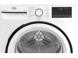 Сушильная машина Beko B3T68230-RUS