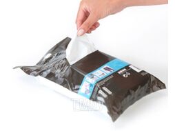 Пакеты для мусора Brabantia PerfectFit F 20л / 375644 (40шт, белый)