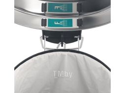 Пакеты для мусора Brabantia PerfectFit F 20л / 375644 (40шт, белый)