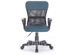 Кресло офисное Brabix Jet MG-315 / 531842 (серый/синий)