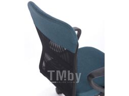 Кресло офисное Brabix Jet MG-315 / 531842 (серый/синий)
