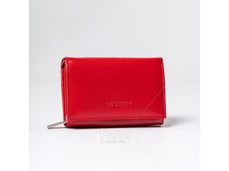 Портмоне Cedar Rovicky R-RD-38-GCL (красный)