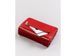 Портмоне Cedar Rovicky R-RD-38-GCL (красный)