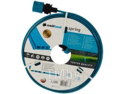 Шланг сочащийся Cellfast Spring 1/2" / 19-021N (7.5м)