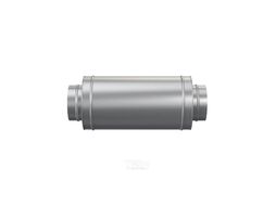 Шумоглушитель MDG D200 L0,6м оцинк.сталь ERA PRO 200MDGL600