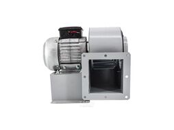 Вентилятор радиальный BURAN D200 220V Пр0 2полюс ERA PRO BURAN 200 2K M R
