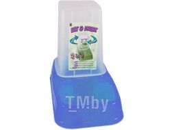 Кормушка механическая для животных Georplast Dispenser Eat & Drink 10091