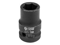 Головка ударная 13мм 1/2" (6гр.) Forsage 44513