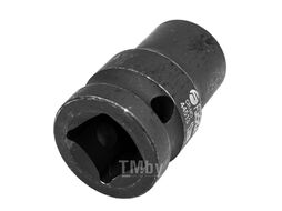 Головка ударная 13мм 1/2" (6гр.) Forsage 44513